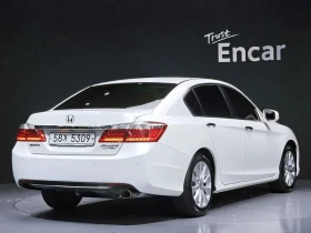 Honda Accord 2.4, снимка 2