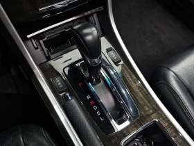 Honda Accord 2.4, снимка 9