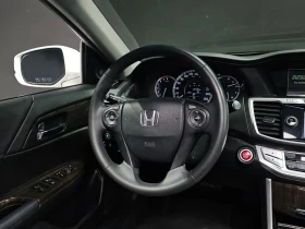 Honda Accord 2.4, снимка 12