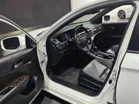 Honda Accord 2.4, снимка 10