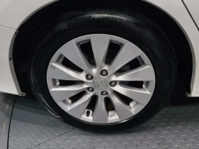 Honda Accord 2.4, снимка 5