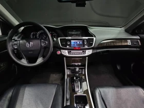 Honda Accord 2.4, снимка 7