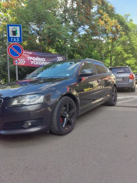 Audi A3 2.0 TDI, снимка 1
