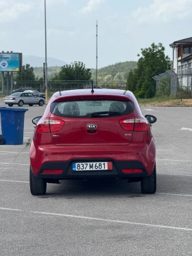 Kia Rio, снимка 5
