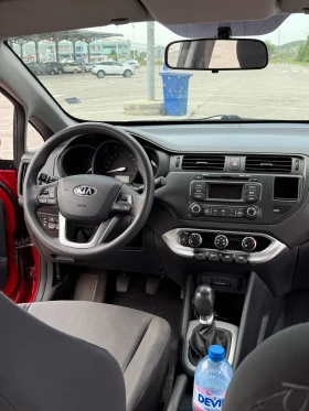 Kia Rio, снимка 13