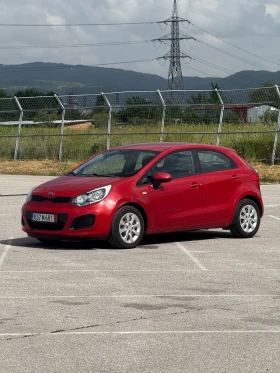 Kia Rio, снимка 17
