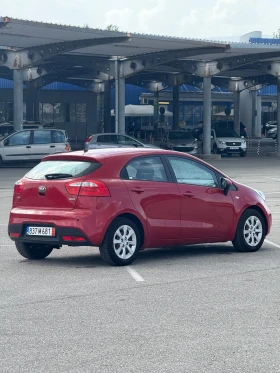 Kia Rio, снимка 7