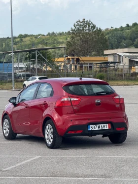 Kia Rio, снимка 6