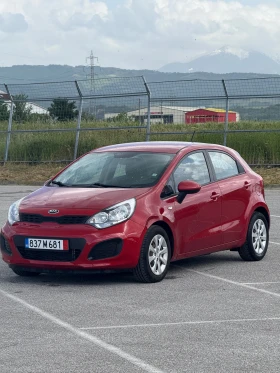 Kia Rio, снимка 2