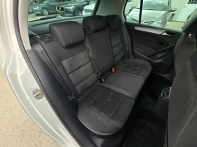 VW Golf 1.6TDI 105к.с R-LINE Топ състояние , снимка 15