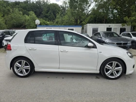 VW Golf 1.6TDI 105к.с R-LINE Топ състояние , снимка 8