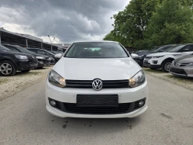 VW Golf 1.6TDI 105к.с R-LINE Топ състояние , снимка 5