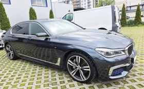 BMW 730, снимка 7