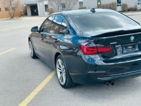 BMW 330 i xDrive Sedan AWD, снимка 12