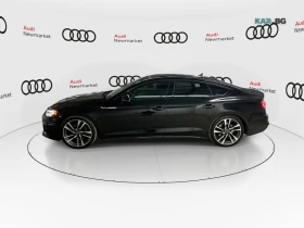 Audi S5 3.0T quattro Prestige* АвтоКредит* (Цена до БГ) , снимка 5