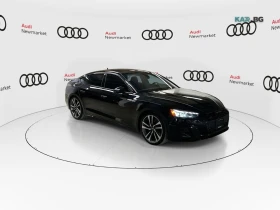 Audi S5 3.0T quattro Prestige* АвтоКредит* (Цена до БГ) , снимка 2