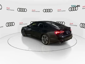 Audi S5 3.0T quattro Prestige* АвтоКредит* (Цена до БГ) , снимка 6
