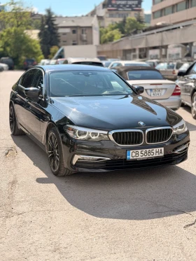 BMW 540 xDrive G30 Luxuri Line, снимка 1