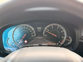 BMW 540 xDrive G30 Luxuri Line, снимка 5