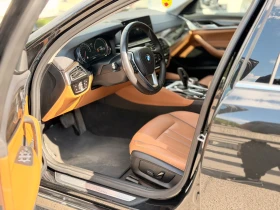 BMW 540 xDrive G30 Luxuri Line, снимка 4