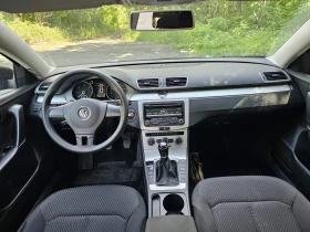 VW Passat 1.6 TDI , снимка 8