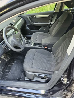 VW Passat 1.6 TDI , снимка 12