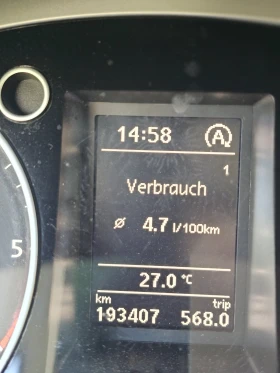 VW Passat 1.6 TDI , снимка 14
