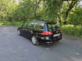 VW Passat 1.6 TDI , снимка 3