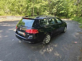 VW Passat 1.6 TDI , снимка 4