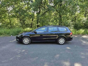 VW Passat 1.6 TDI , снимка 2
