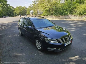 VW Passat 1.6 TDI , снимка 5