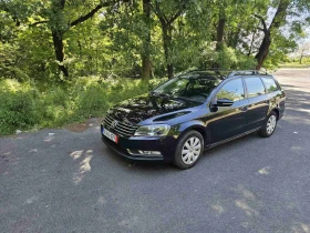 VW Passat 1.6 TDI , снимка 1