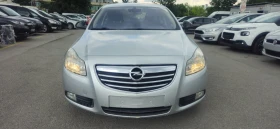 Opel Insignia 2.0tdci 130hp, снимка 3