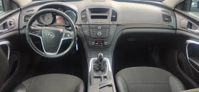 Opel Insignia 2.0tdci 130hp, снимка 9