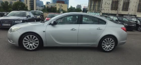 Opel Insignia 2.0tdci 130hp, снимка 15