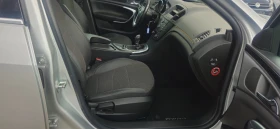 Opel Insignia 2.0tdci 130hp, снимка 7