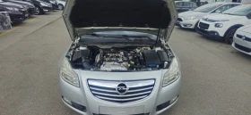 Opel Insignia 2.0tdci 130hp, снимка 10