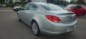 Opel Insignia 2.0tdci 130hp, снимка 14