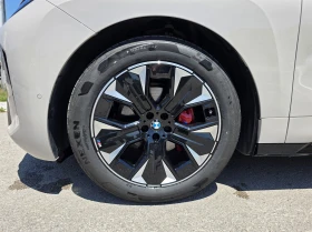 BMW iX xDrive45, снимка 5