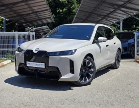 BMW iX xDrive45, снимка 1