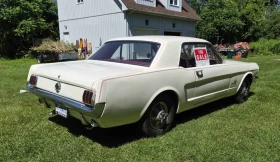 Ford Mustang * AвтоКредит * (ЦЕНА ДО БГ), снимка 6