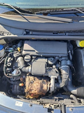 Citroen C3 1.4 HDI, снимка 6