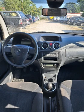 Citroen C3 1.4 HDI, снимка 5