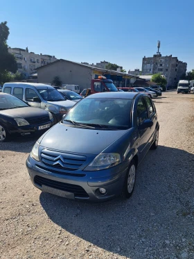 Citroen C3 1.4 HDI, снимка 1