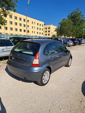 Citroen C3 1.4 HDI, снимка 3