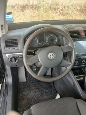 VW Golf, снимка 8