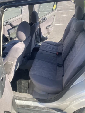 Opel Astra 1.6 Газов Инжекцион Климатик, снимка 13