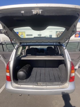 Opel Astra 1.6 Газов Инжекцион Климатик, снимка 15