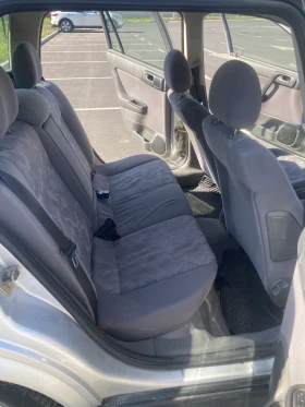 Opel Astra 1.6 Газов Инжекцион Климатик, снимка 10