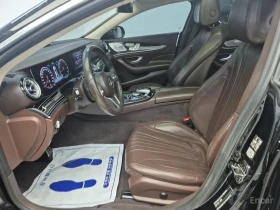 Mercedes-Benz CLS 450 4MATIC AMG Line* BURMESTER* 360 CAM* HEAD-UP* , снимка 6